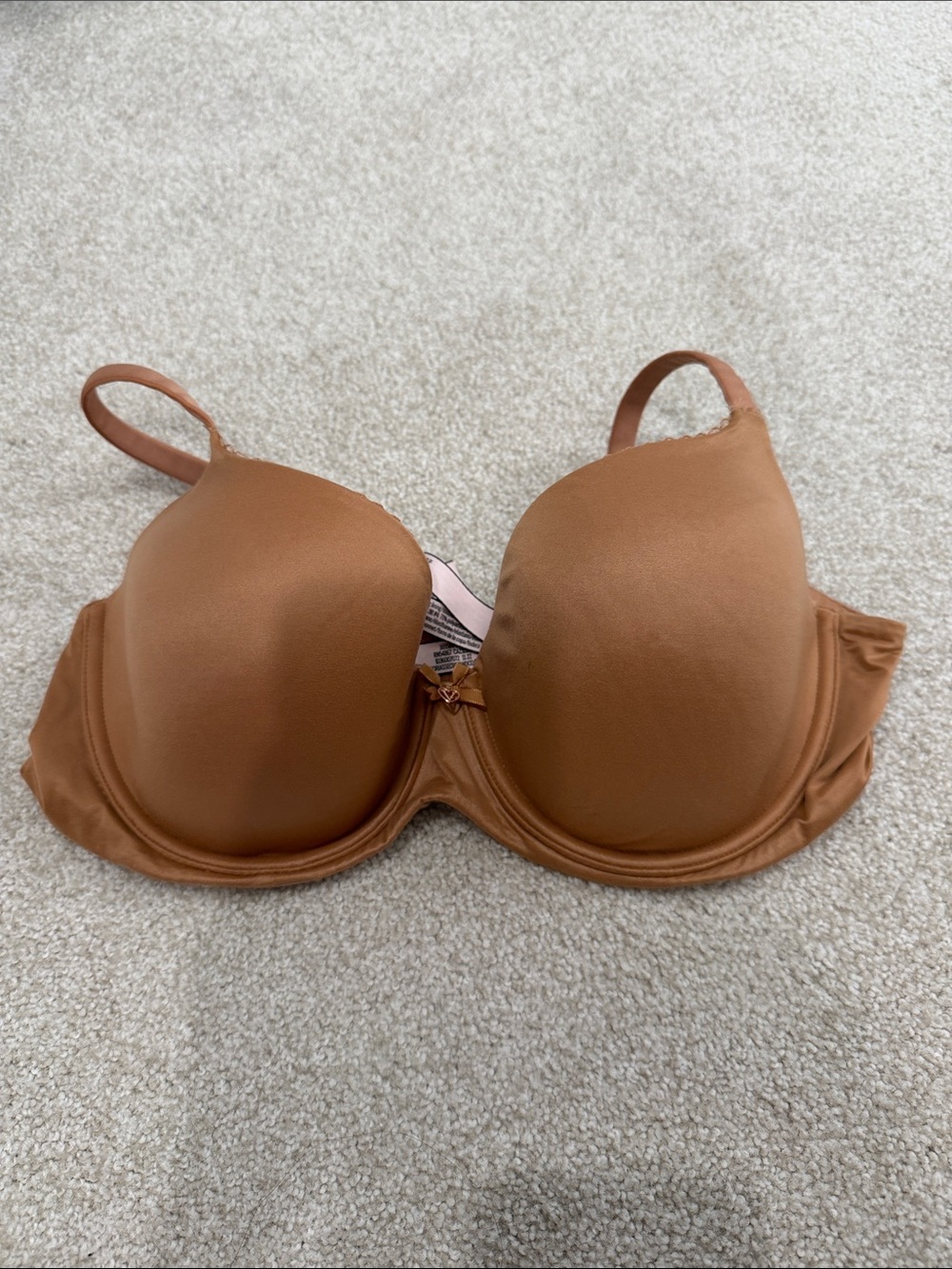 Victoria secret- Everyday T-Shirt Bra in Caramel (Women Intimates)